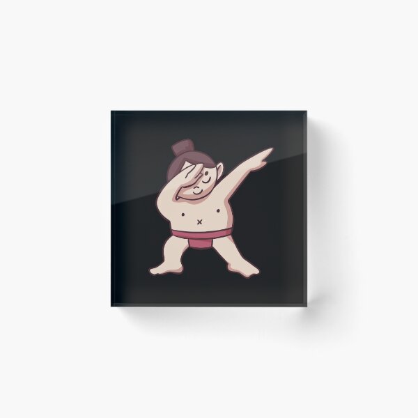 Artikelvorschau, Dabbing Sumoringer entworfen und verkauft von Tabinchu.