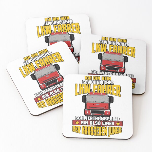 Item preview, I'm not an ordinary truck driver. Trucker truck designed and sold by redshirtz.