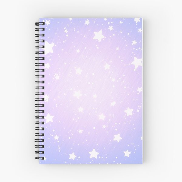 Item preview, Pastel Galaxy designed and sold by BerriiPlanet.