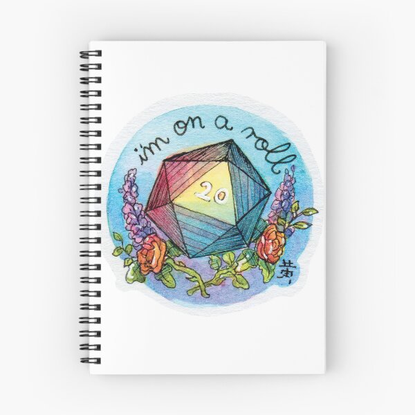 Item preview, I'm On a Roll designed and sold by Wowlart.