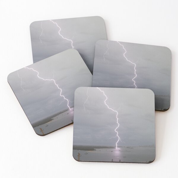 Item preview, Extreme lightning strike  designed and sold by NJH110.