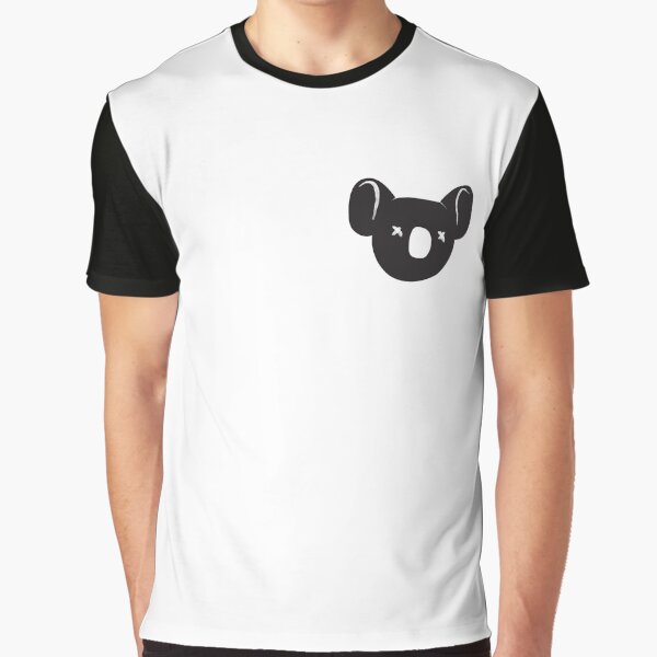 Funny Koala, aussie t shirt, australia shirt, funny shirts, cool t shirt, koala bear Graphic T-Shirt