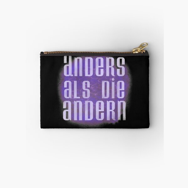 Item preview, Anders Als Die Andern designed and sold by hadesfirst.