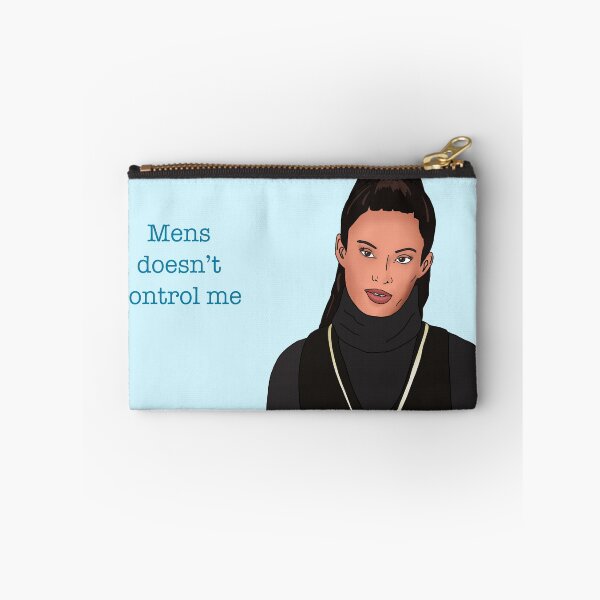 Item preview, Juliana 90 Day Fiancé Mens Doesn’t Control Me designed and sold by 90DayPinance.
