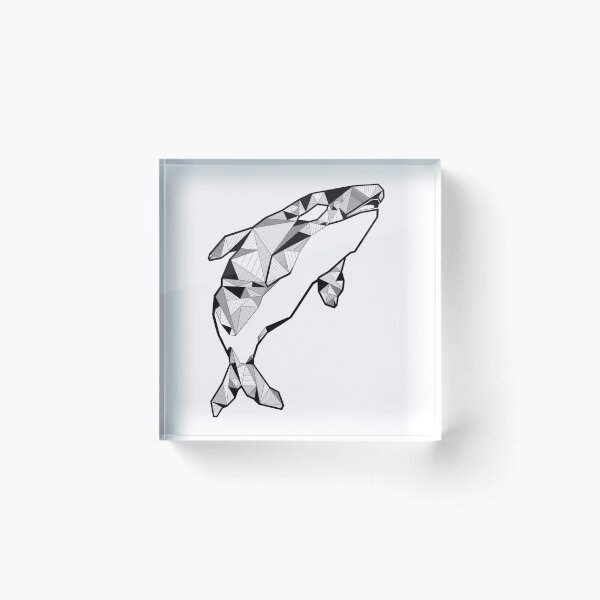 Item preview, Killer Whale  designed and sold by RajaaAdx.