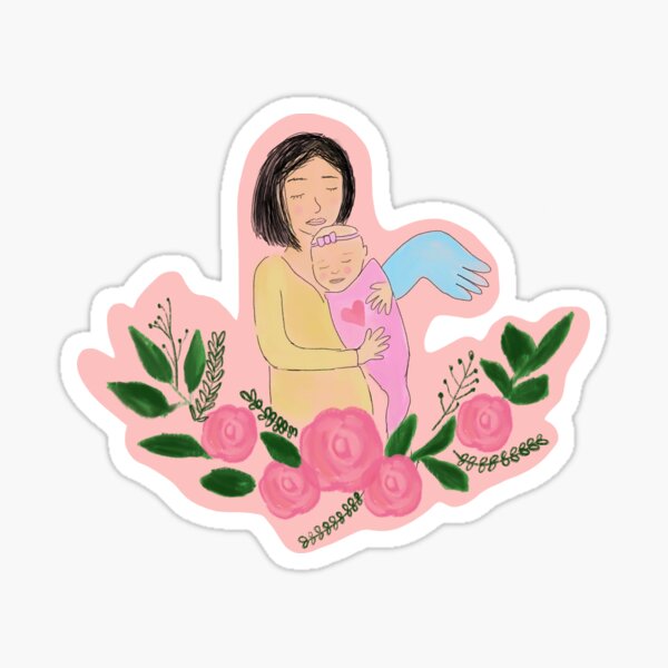 Item preview, Miscarriage loss designed and sold by designbyliz.