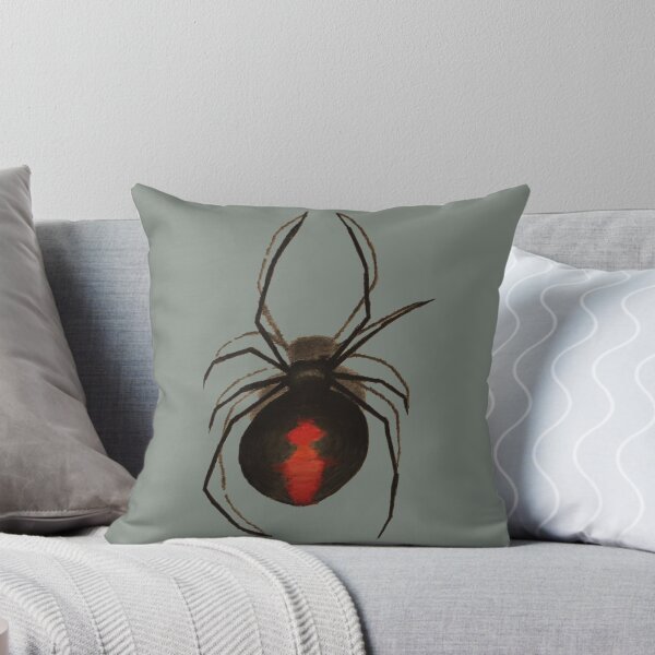 Item preview, Australian Redback Spider designed and sold by TheWebspinner.