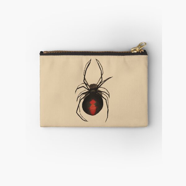 Item preview, Australian Redback Spider designed and sold by TheWebspinner.