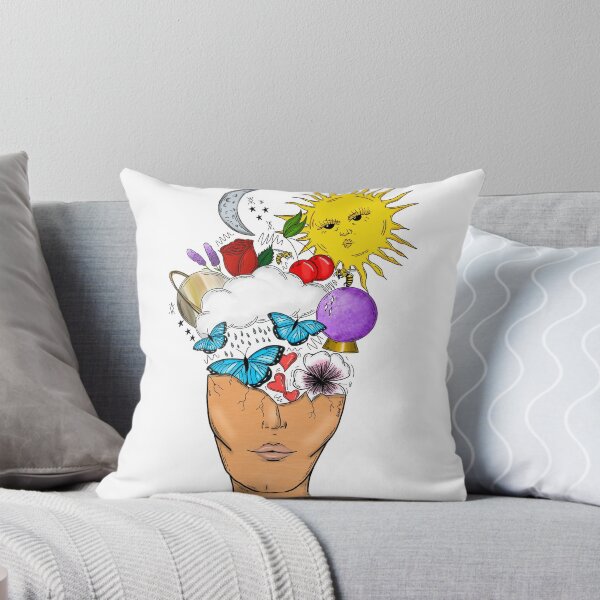 Item preview, Headspace designed and sold by adamvasq.