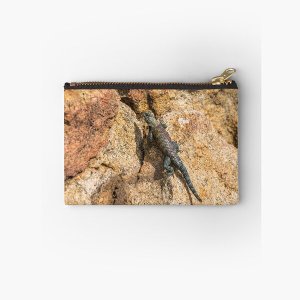 Artikelvorschau, California Granite Spiny Lizard entworfen und verkauft von PsychoAlien.com.