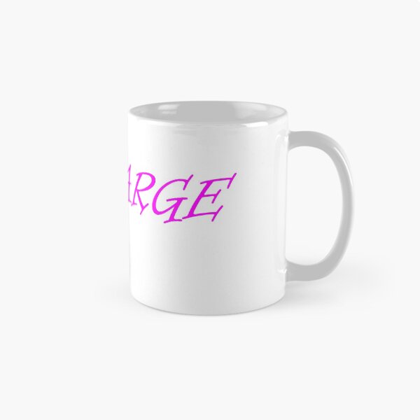Item preview, In Charge Pink designed and sold by torontoraps5.