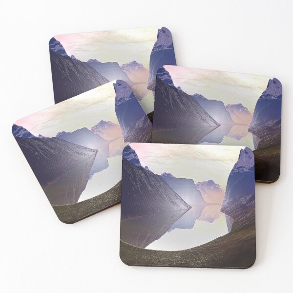 Item preview, Mirror Lake designed and sold by Hugh Fathers.