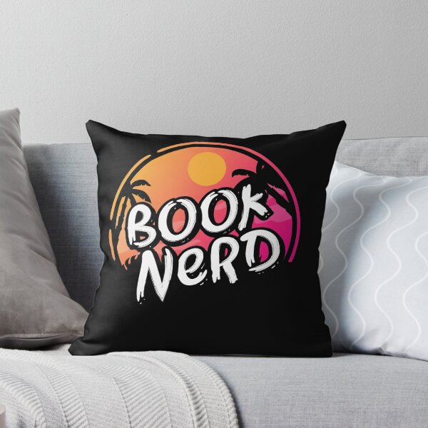 Item preview, Book Nerd Shirt Vintage Californian Style Apparel designed and sold by simplytldr.