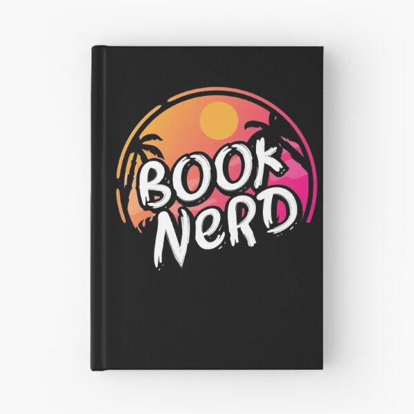 Item preview, Book Nerd Shirt Vintage Californian Style Apparel designed and sold by simplytldr.