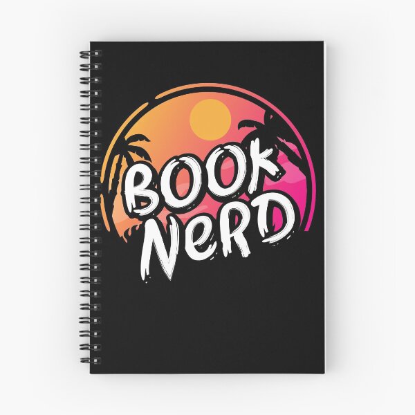 Item preview, Book Nerd Shirt Vintage Californian Style Apparel designed and sold by simplytldr.
