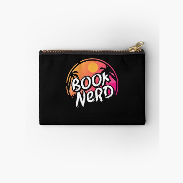 Item preview, Book Nerd Shirt Vintage Californian Style Apparel designed and sold by simplytldr.