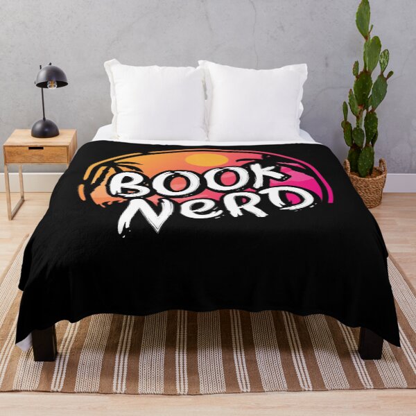 Item preview, Book Nerd Shirt Vintage Californian Style Apparel designed and sold by simplytldr.