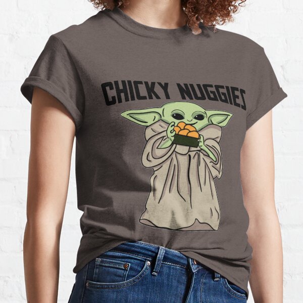 Chicky Nuggies Gifts Merchandise Redbubble