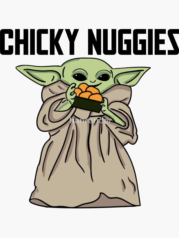 chicky nuggies crocs