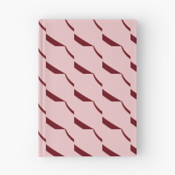 Item preview, PInk Tiled Pattern designed and sold by Poetic Patterns Studio.