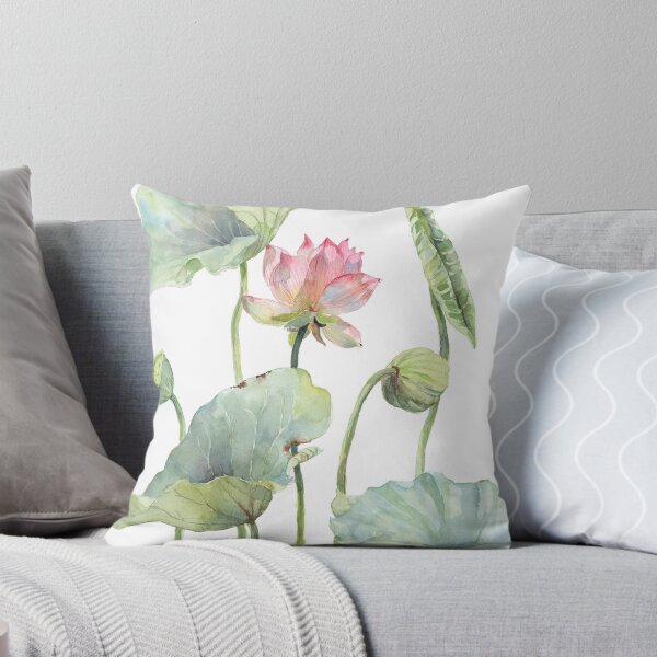 Artikelvorschau, Lotus Home für eine Maus entworfen und verkauft von thefirstgarden.