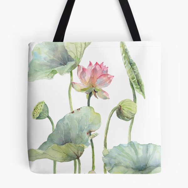 Item preview, Lotus Home for a mouse designed and sold by thefirstgarden.