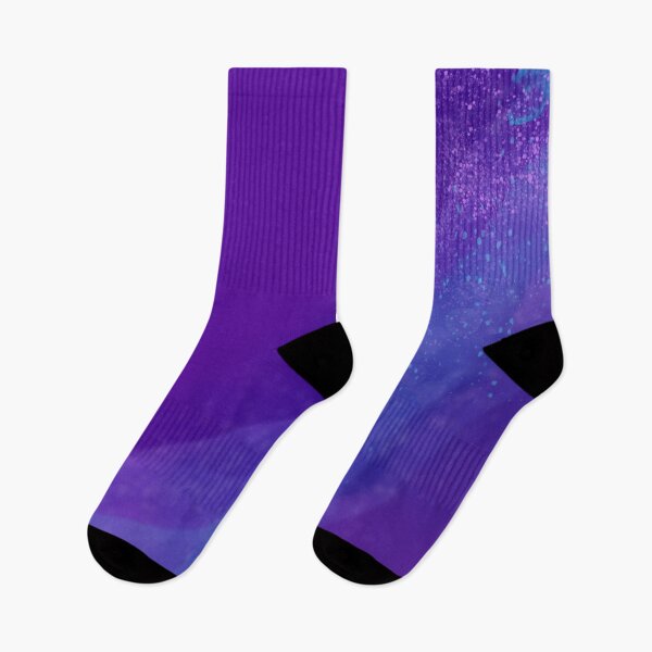 Item preview, Purple Galaxy designed and sold by BlackEnBlanche.