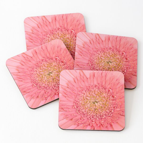 Item preview, Pink Daisy Close Up designed and sold by Elisabeth Lucas.