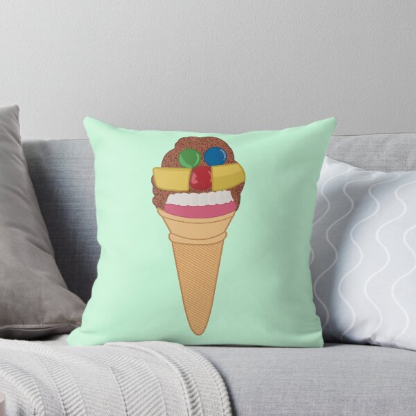 Item preview, Agro's Ice Cream Connection designed and sold by RMXBandit.