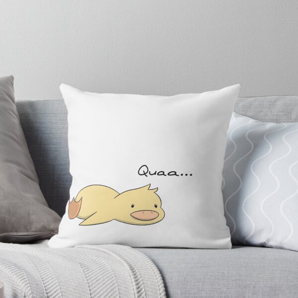 Item preview, Dorky duckling designed and sold by orangeturtle.
