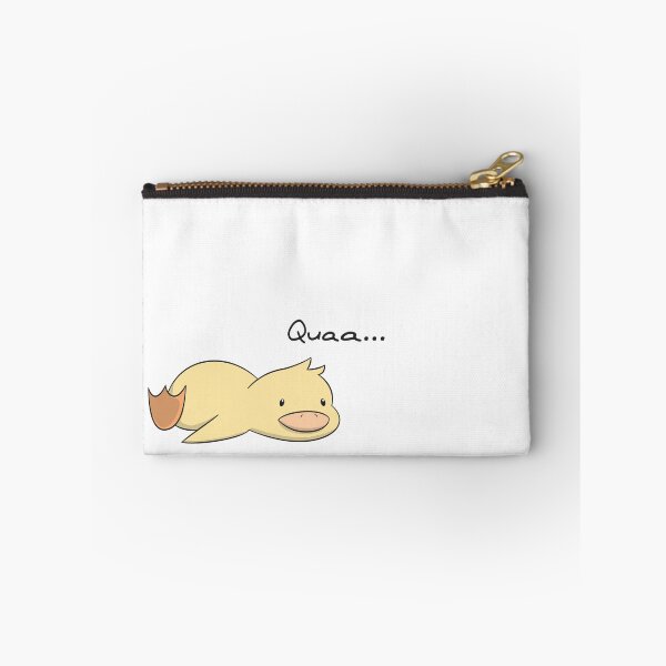 Item preview, Dorky duckling designed and sold by orangeturtle.