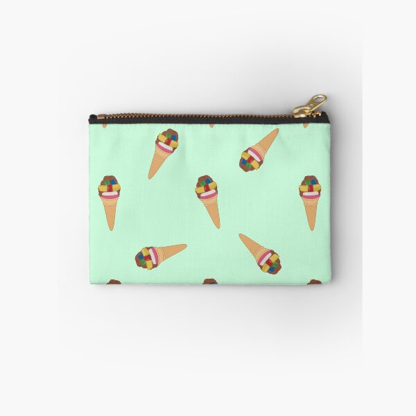 Item preview, Agro's Ice Cream Connection designed and sold by RMXBandit.