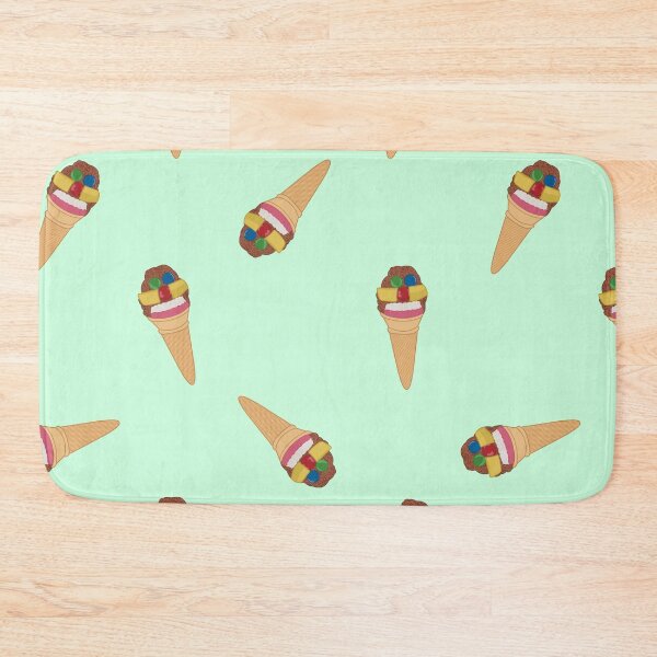Item preview, Agro's Ice Cream Connection designed and sold by RMXBandit.