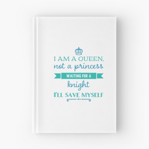 Item preview, I am a queen designed and sold by AtelierAdriana.