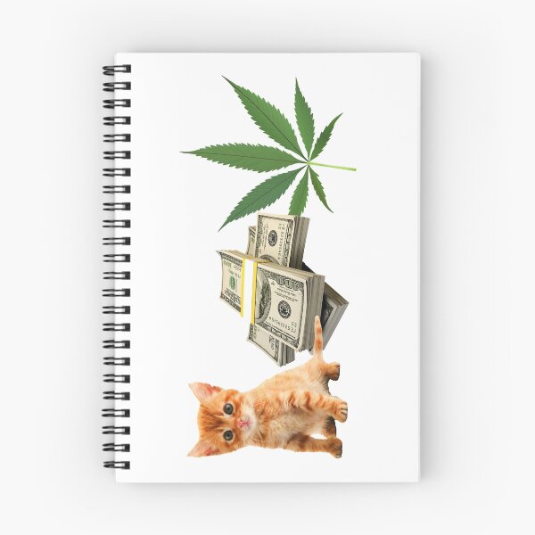 Item preview, Pussy Money Weed designed and sold by nostunts.