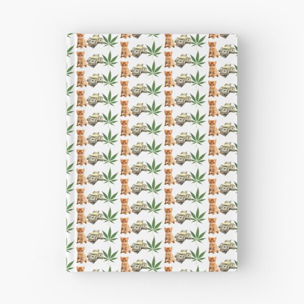 Item preview, Pussy Money Weed designed and sold by nostunts.
