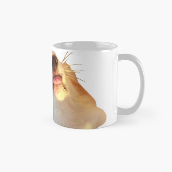 Item preview, Doggo Blep designed and sold by AshToAshes1.