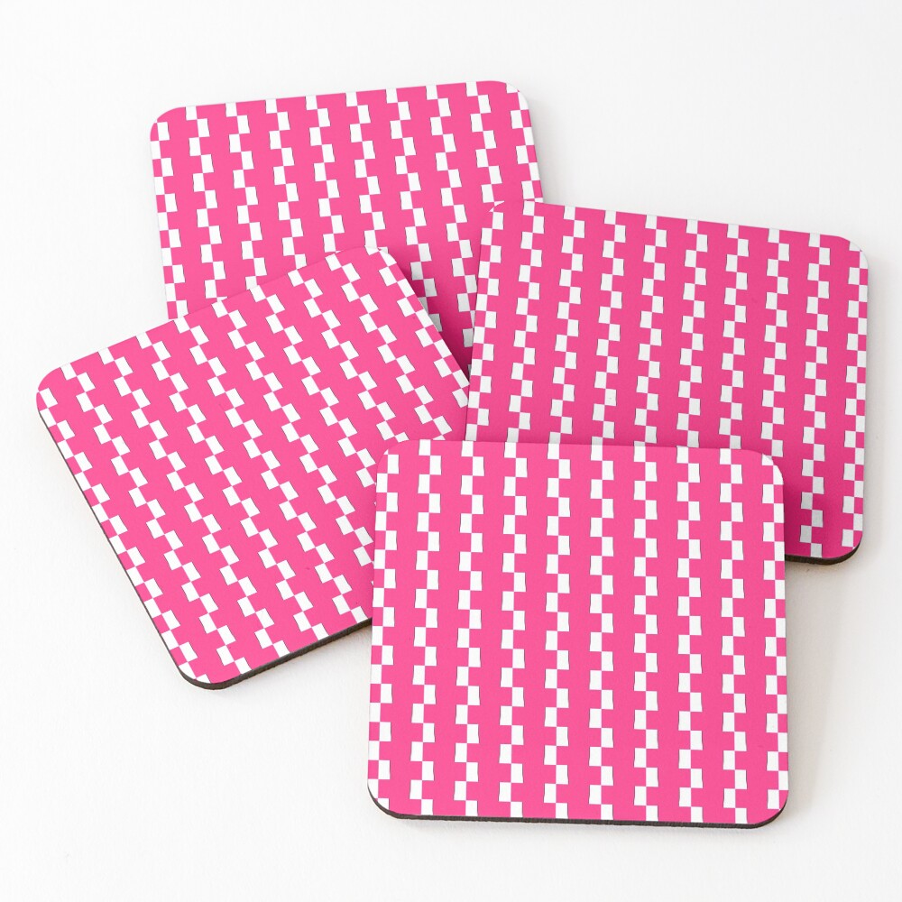 Item preview, Coasters (Set of 4) designed and sold by deecdee.