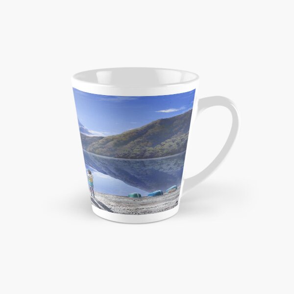 Item preview, Yuru Camp Landscape designed and sold by b1000000k.