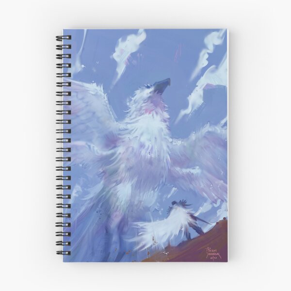 Item preview, Giant White Eagle designed and sold by PremArtwork.