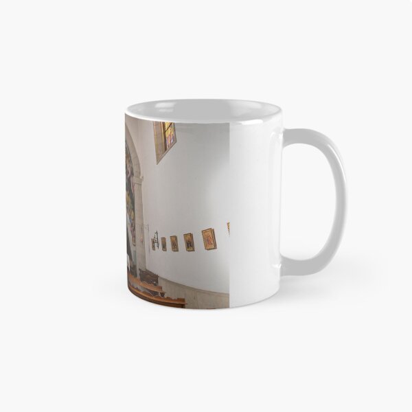 Item preview, Basilica of Candelaria designed and sold by Yair Karelic.