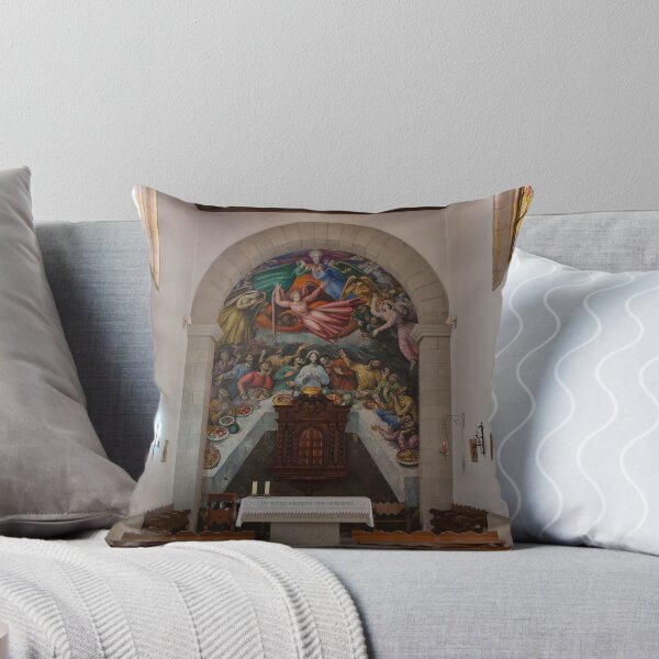 Item preview, Basilica of Candelaria designed and sold by Yair Karelic.
