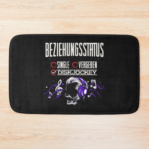 Item preview, Deejay discjockey DJ relationship jams music designed and sold by o2bshirt.