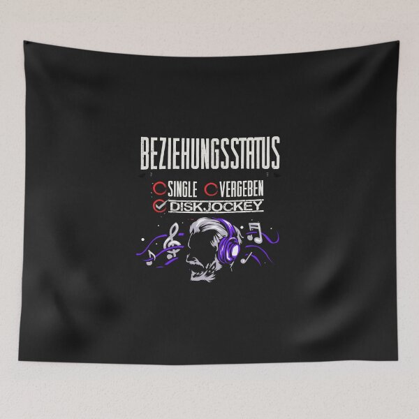Item preview, Deejay discjockey DJ relationship jams music designed and sold by o2bshirt.