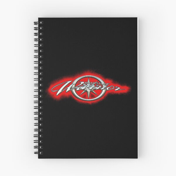 Item preview, Warrior XV 1700, XV1700 Logo Red designed and sold by KlaraBubble.