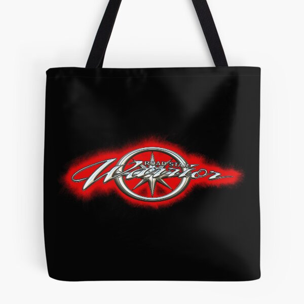 Item preview, Warrior XV 1700, XV1700 Logo Red designed and sold by KlaraBubble.