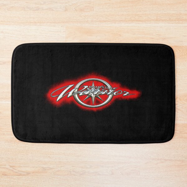 Item preview, Warrior XV 1700, XV1700 Logo Red designed and sold by KlaraBubble.