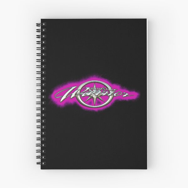 Item preview, Warrior XV 1700, XV1700 Logo Purple designed and sold by KlaraBubble.