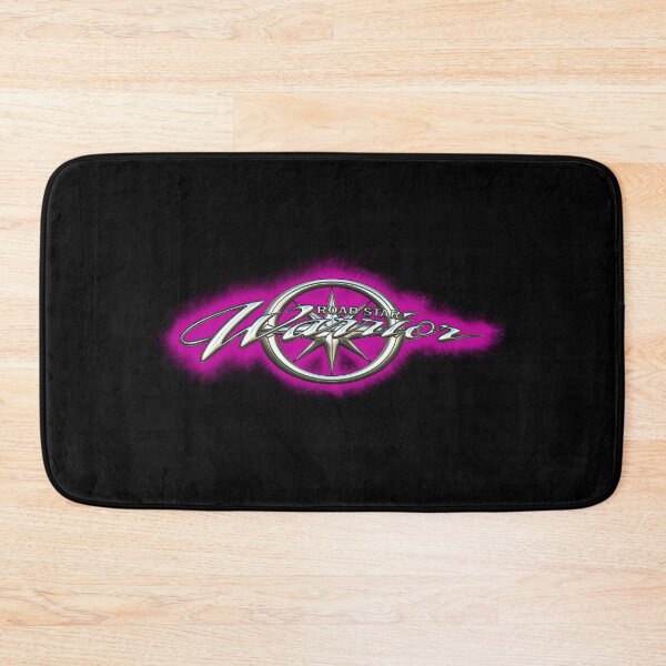 Item preview, Warrior XV 1700, XV1700 Logo Purple designed and sold by KlaraBubble.