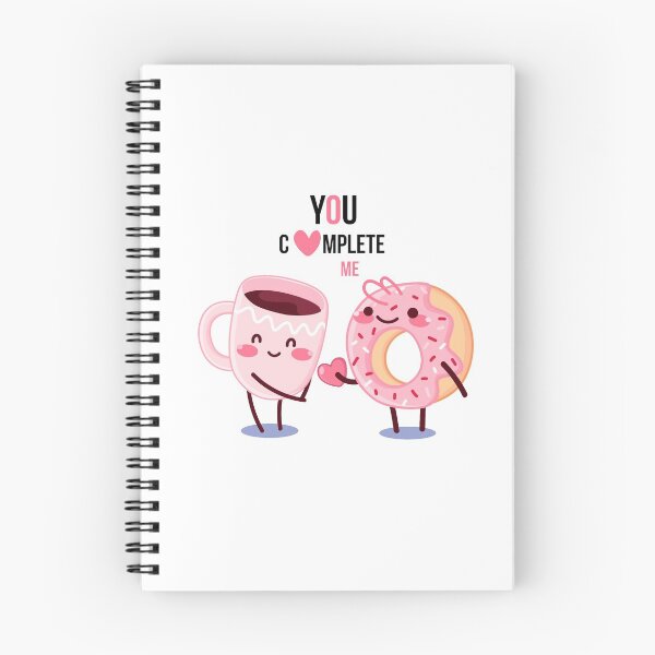 Item preview, Adopt don't shop #6 - Love - You complete me designed and sold by cestbienco.
